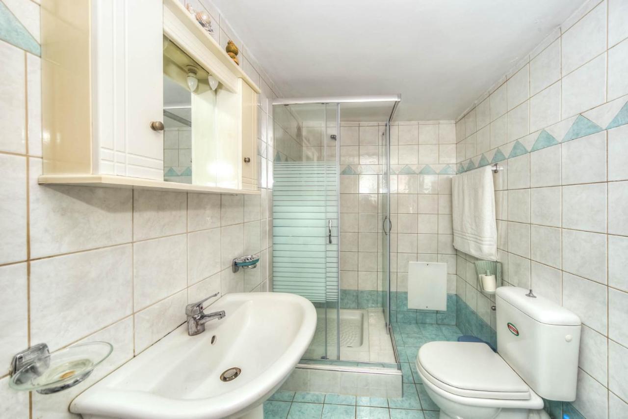 Elena Beach Apartment Mesongi Exterior photo